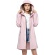 Waterproof Jacket Outdoor Ladies Lightweight Trench Coat